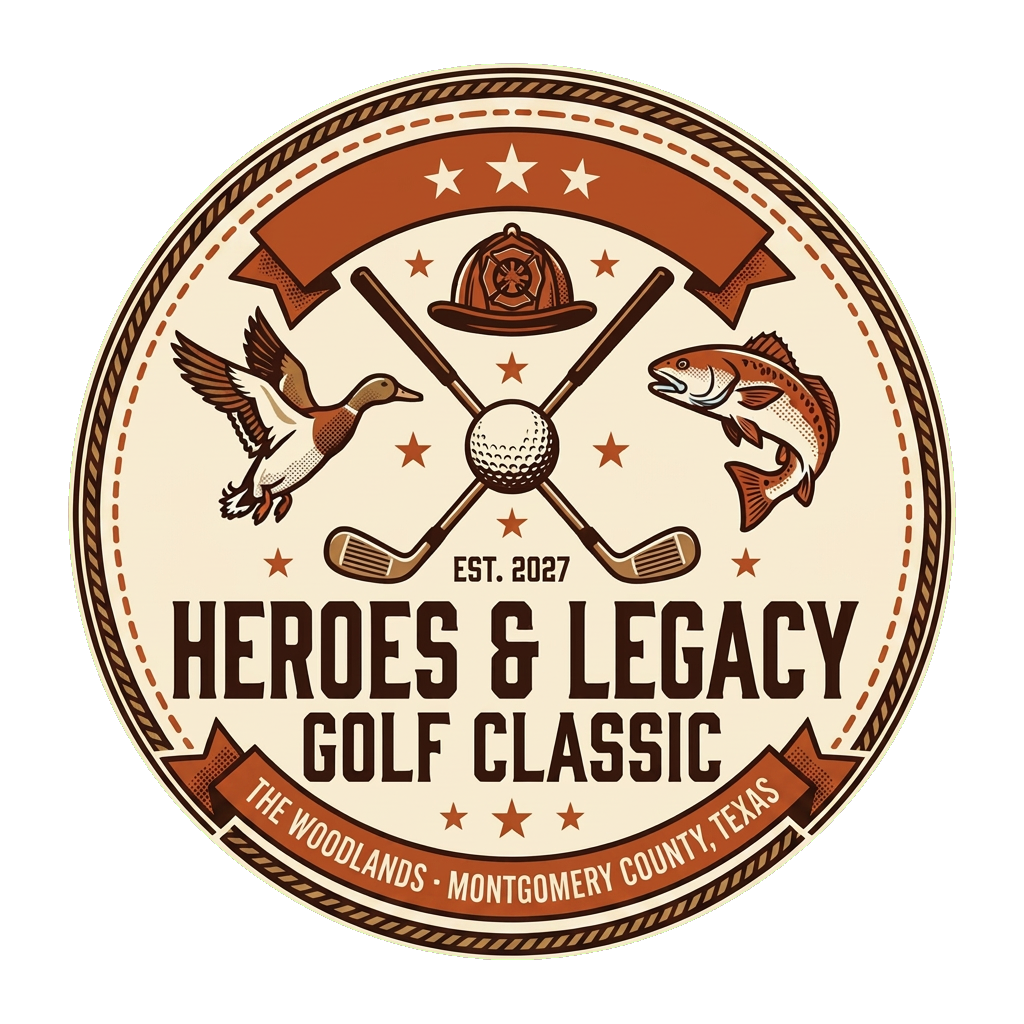 The Wayne Walker Heroes & Legacy Golf Classic